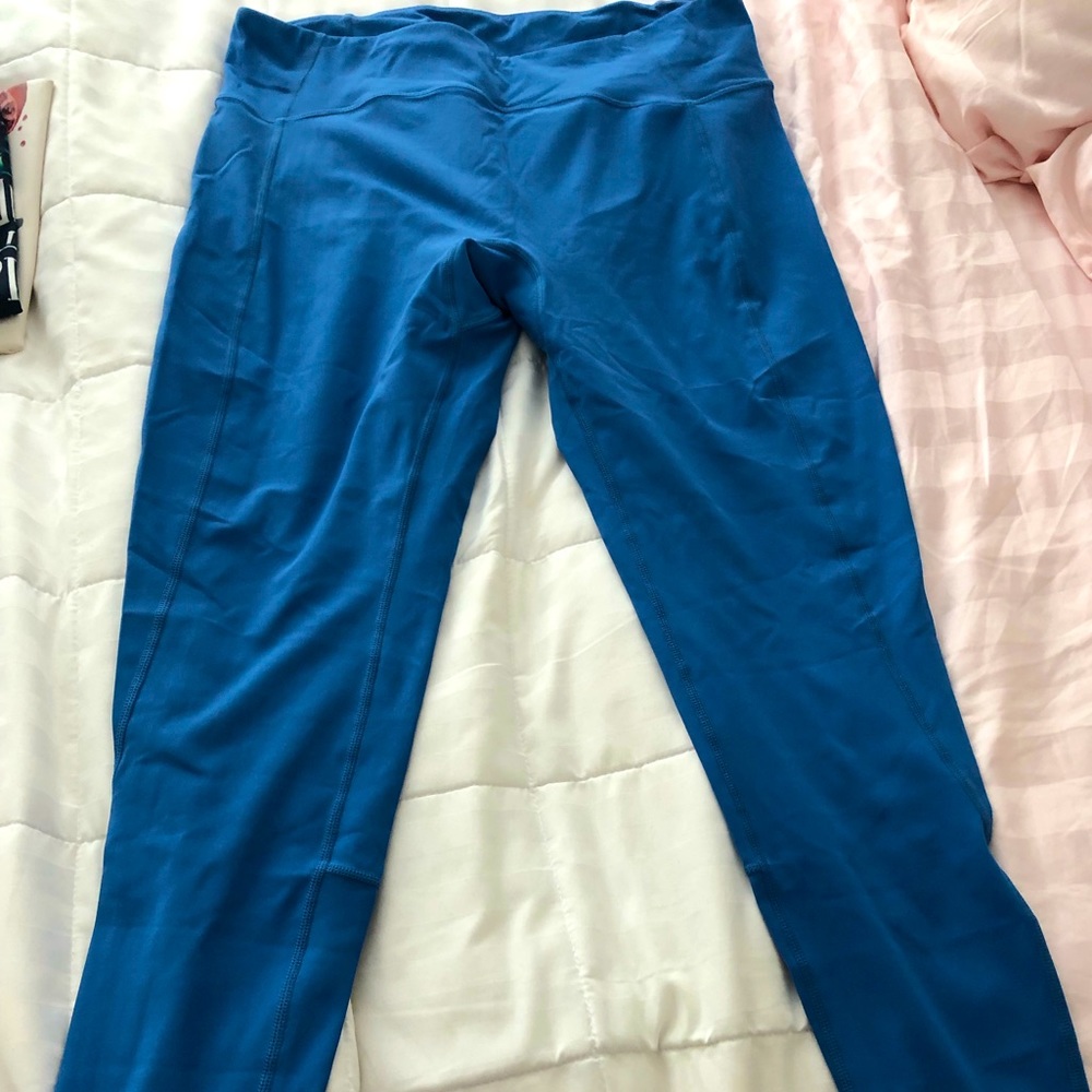 Buffbunny Collection Outlaw leggings